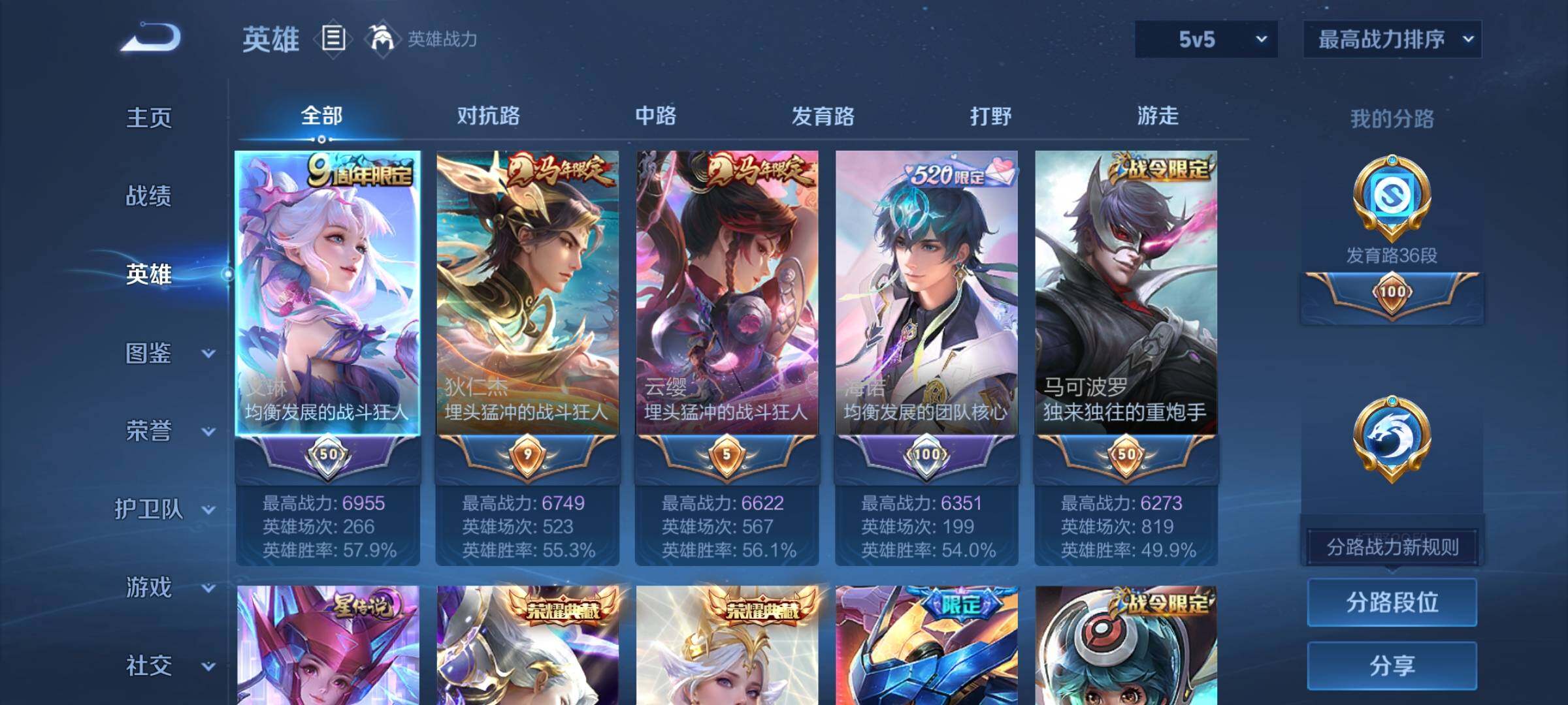 大图