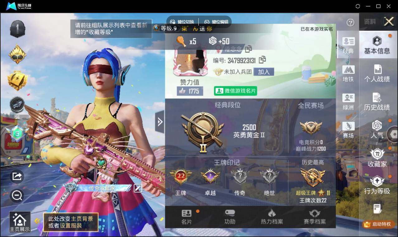 大图