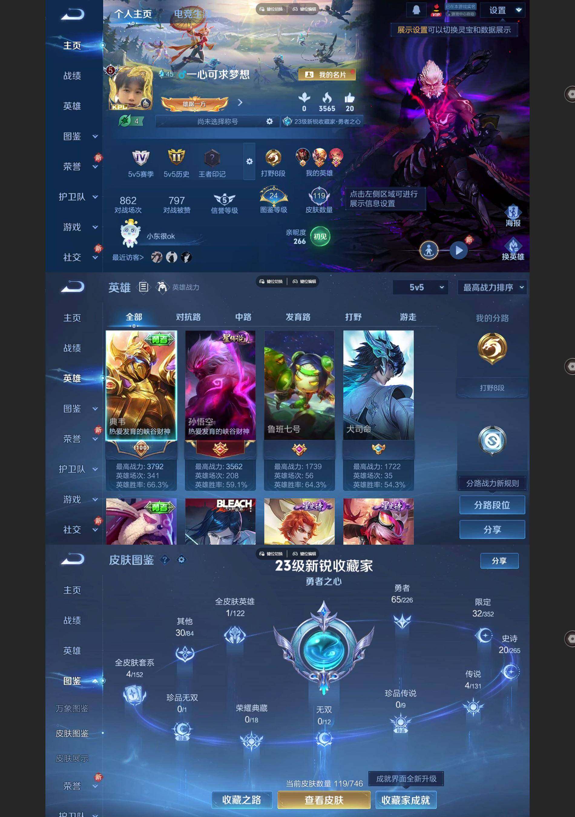 大图