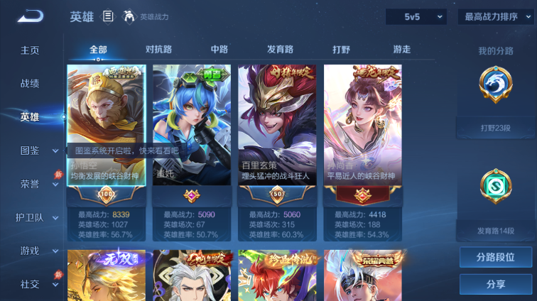 大图