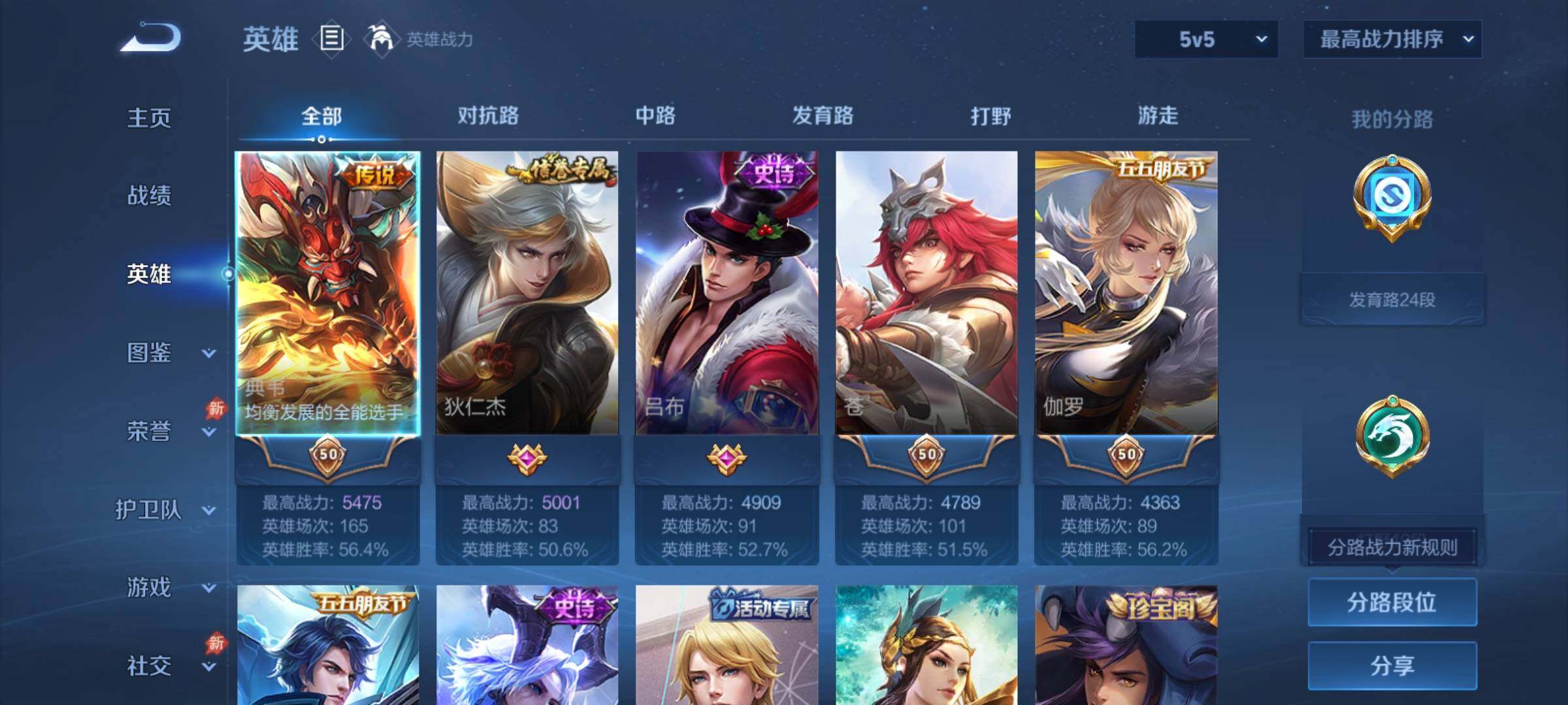 大图