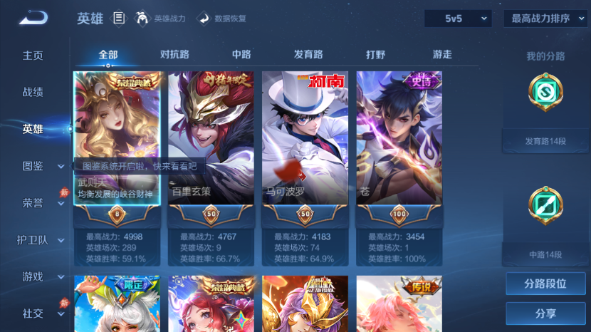 大图