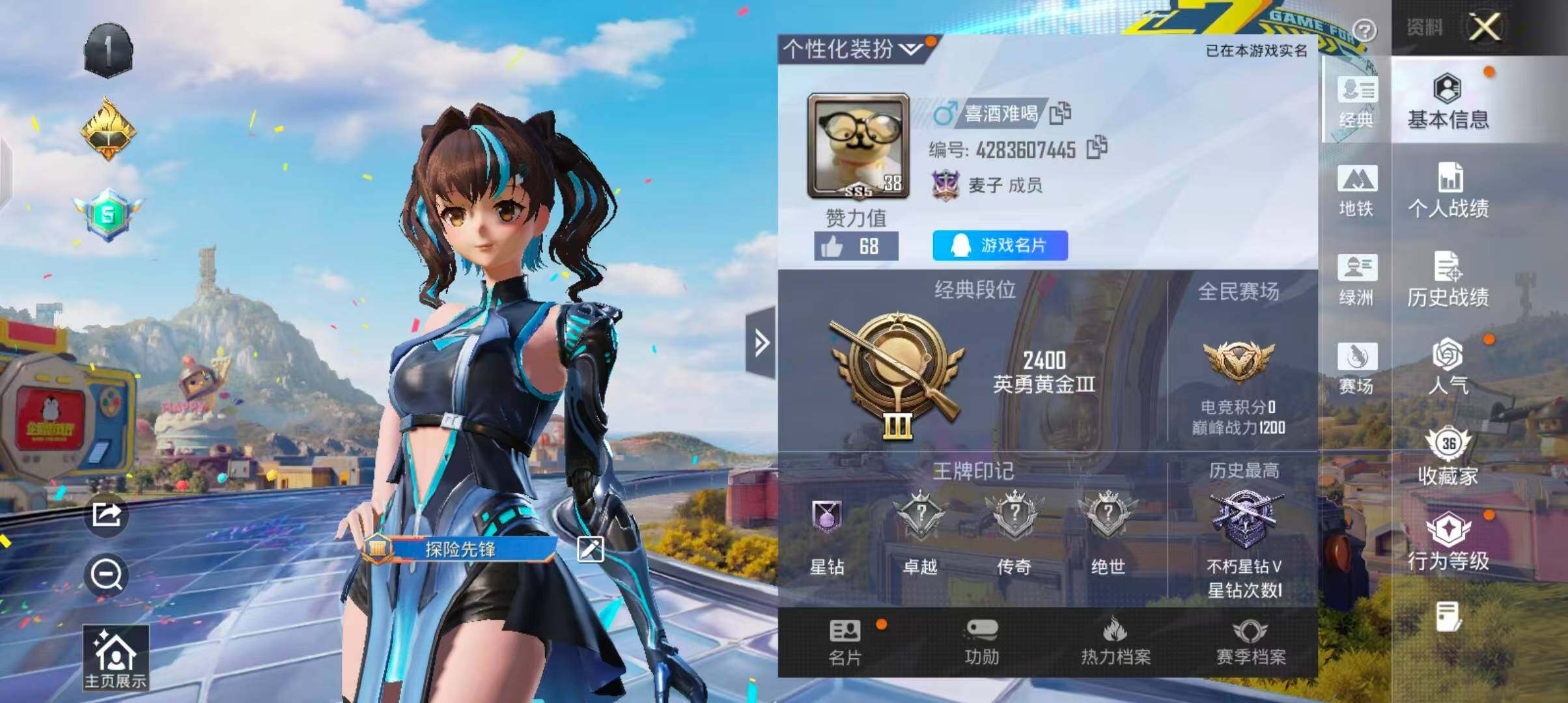 大图