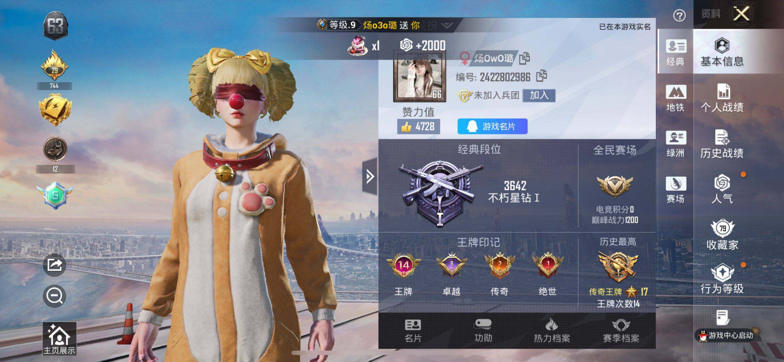 大图