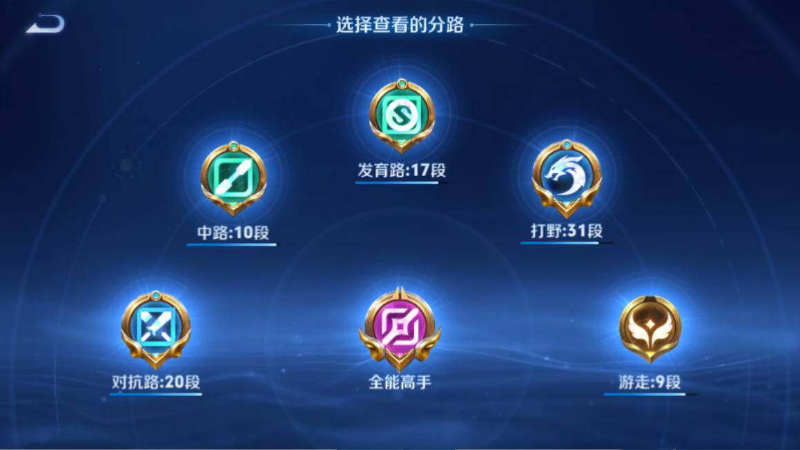 WZQM4423924王者荣耀账号详情图28 WZQM4423924王者荣耀账号详情图28