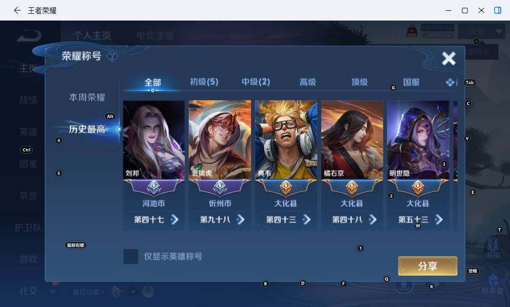 大图