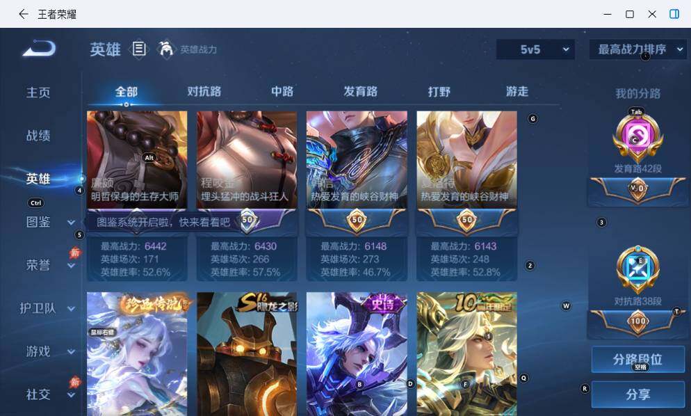 大图