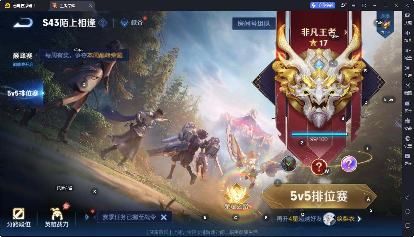 大图