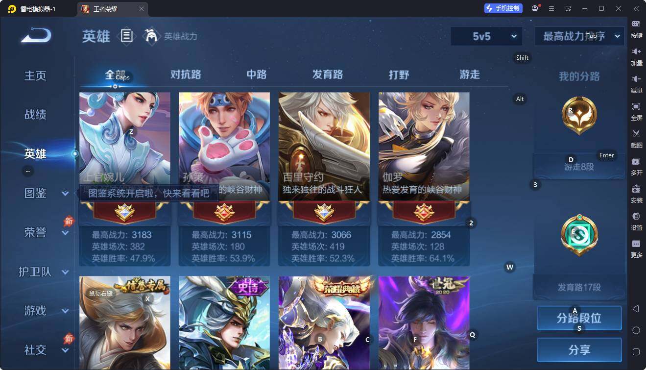 大图