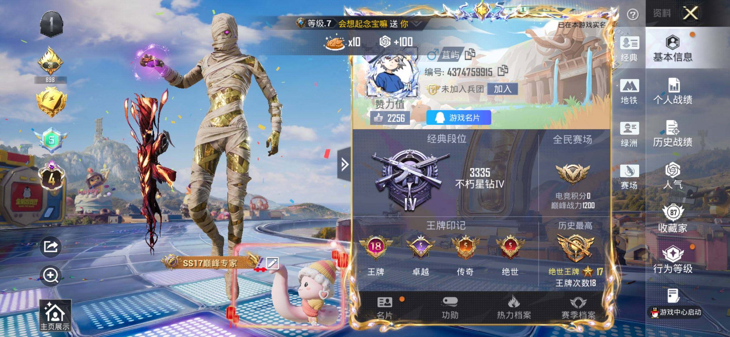 大图