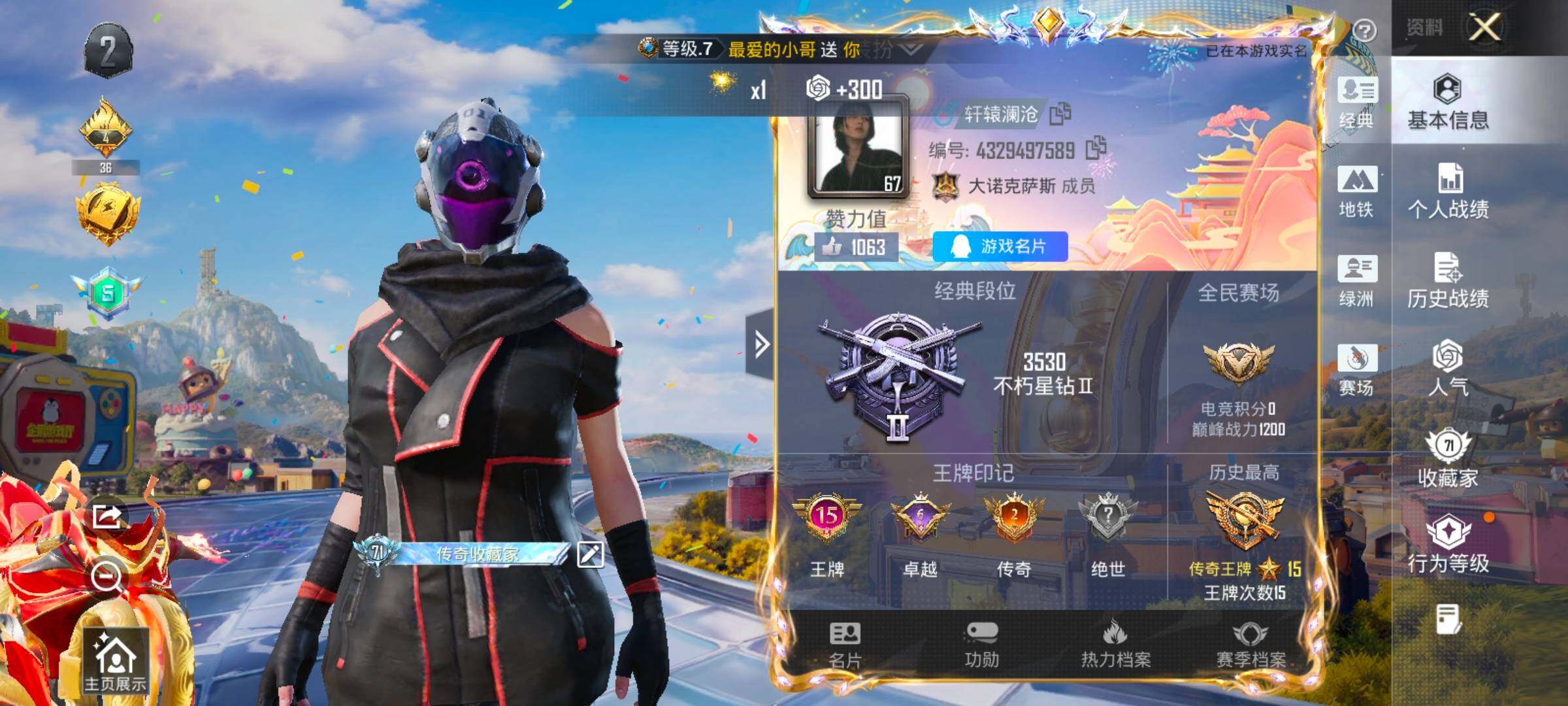 大图