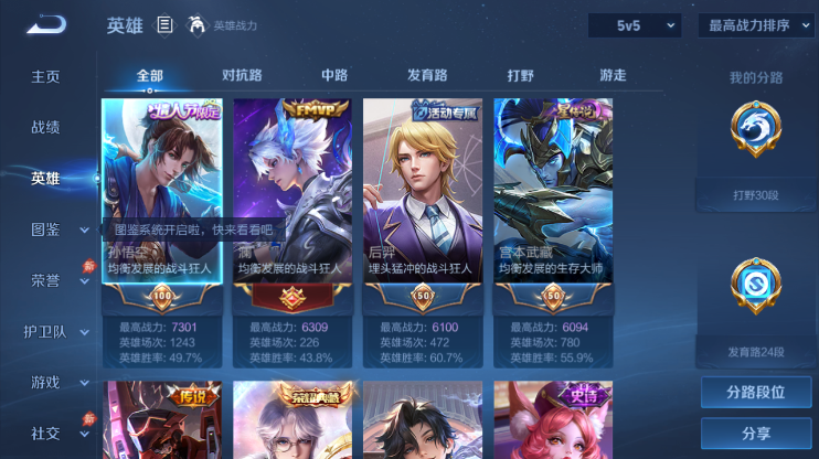 大图