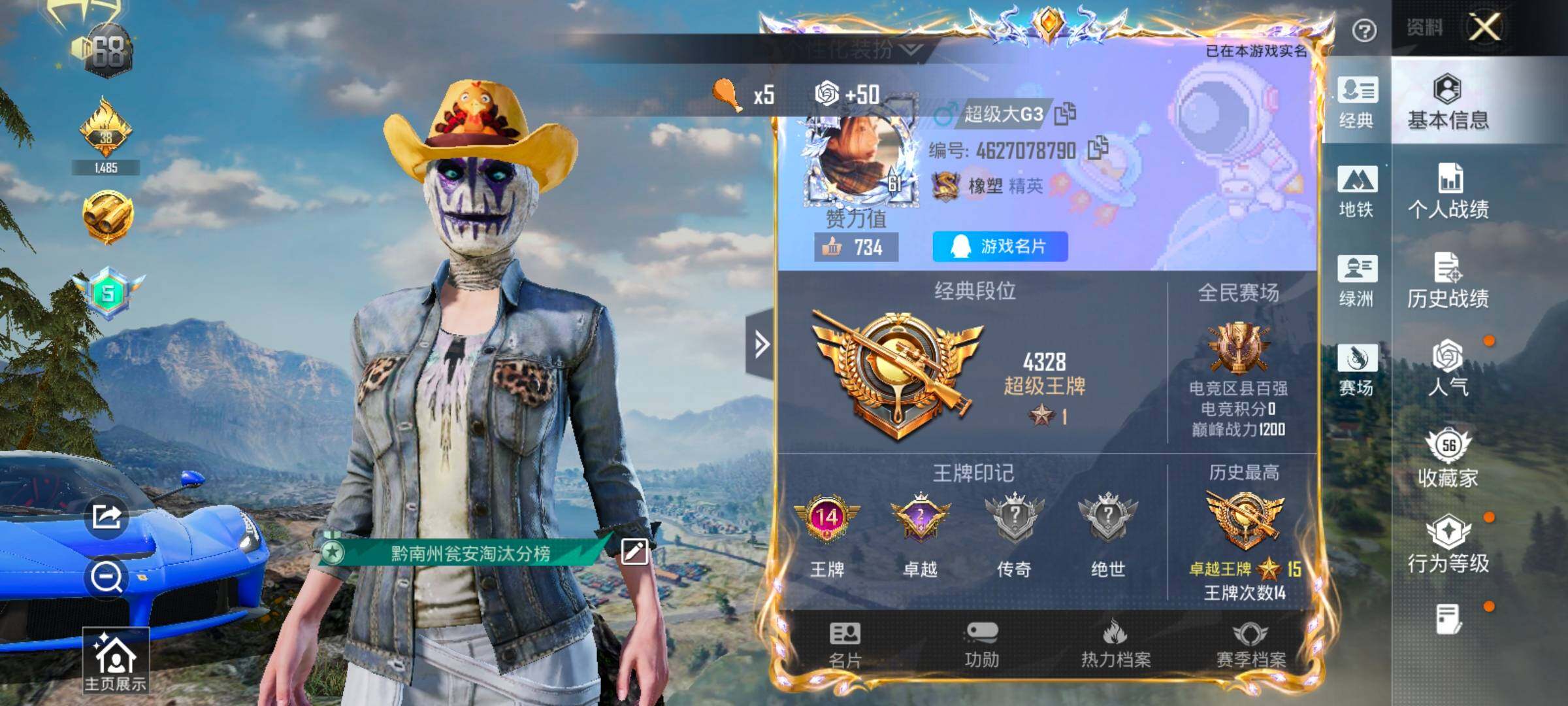 大图