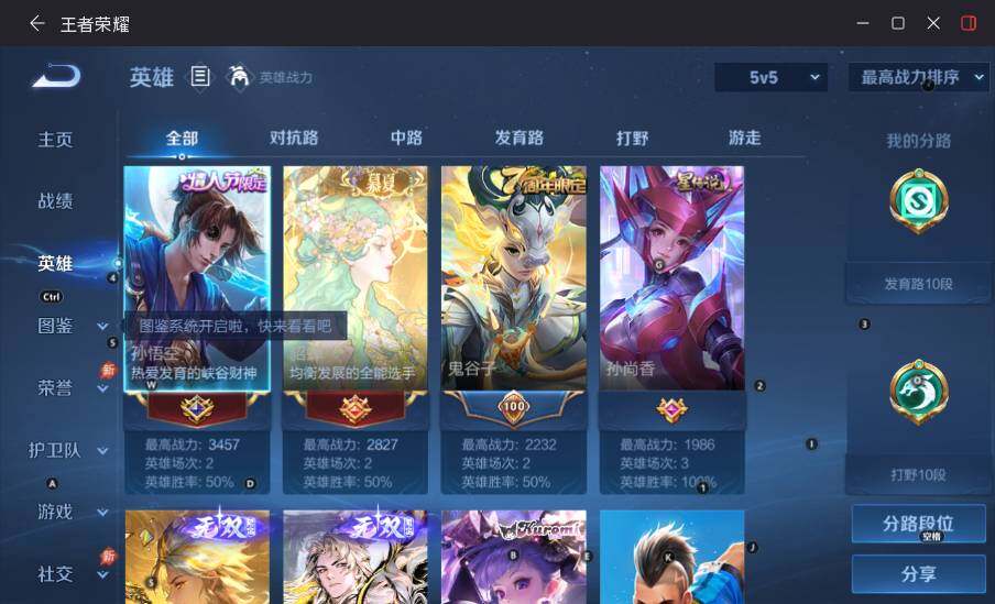 大图