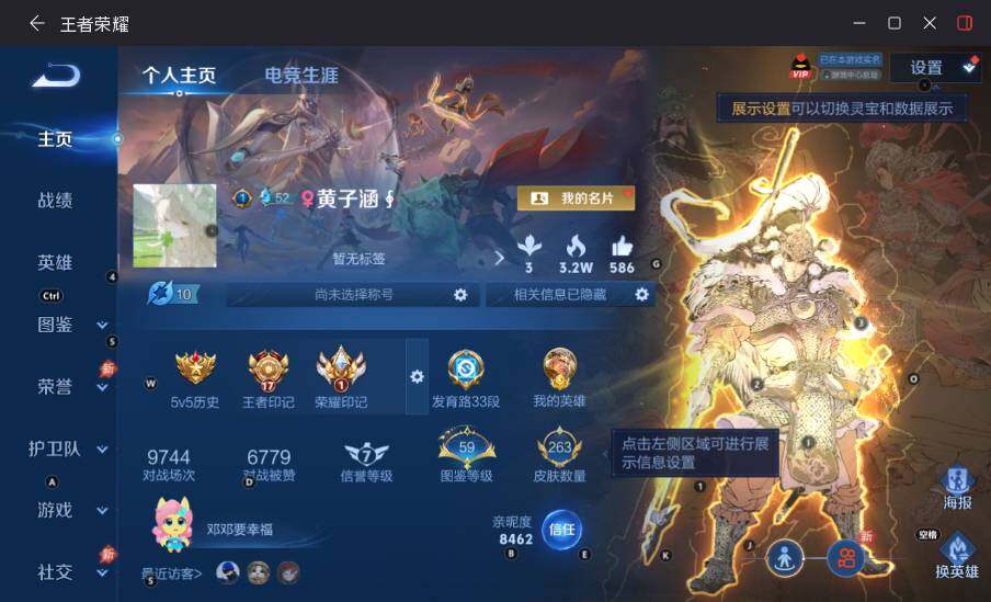 大图