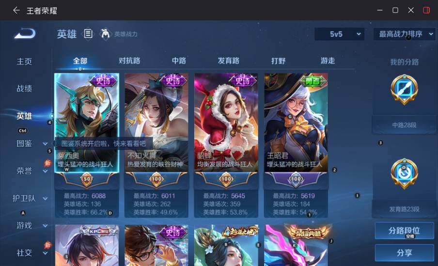 大图