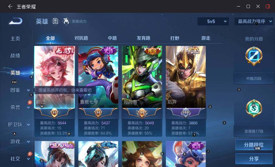 大图