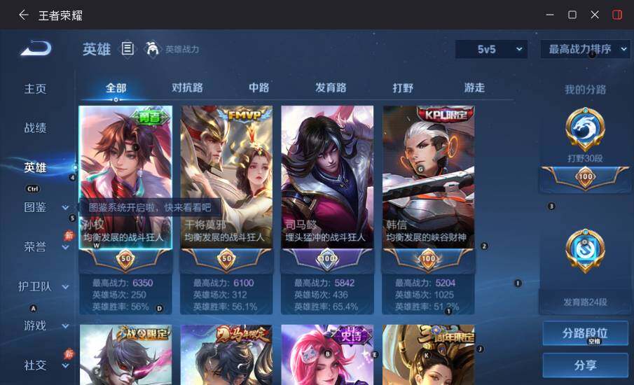 大图