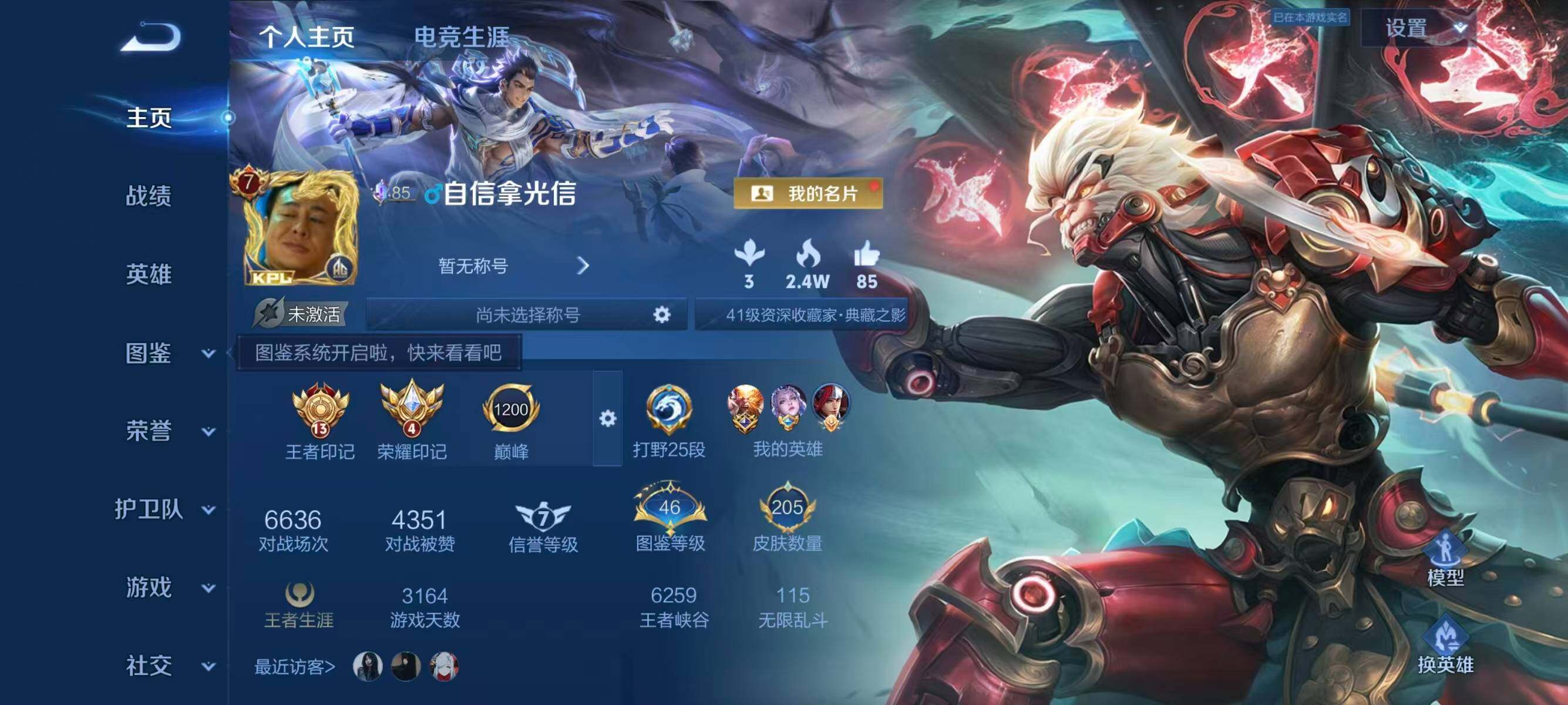 大图