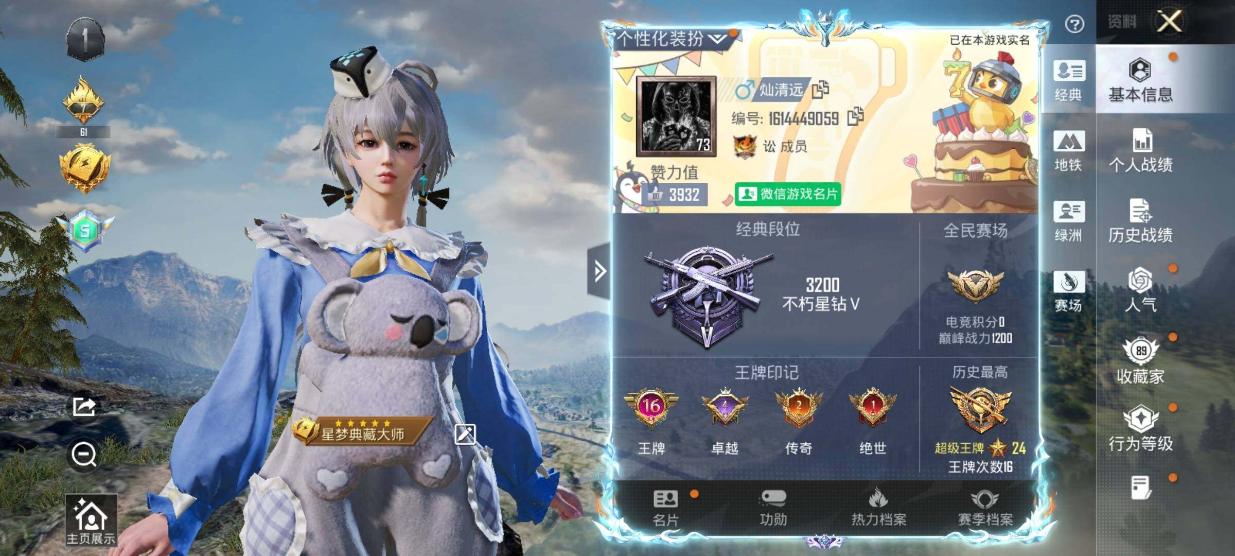 大图