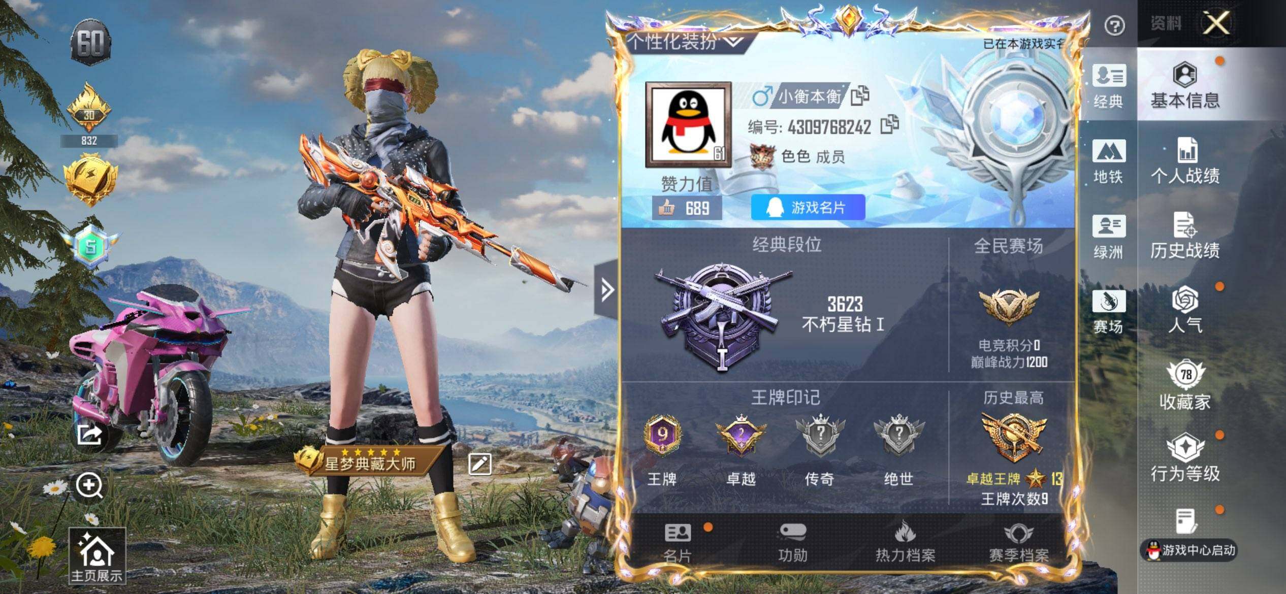 大图