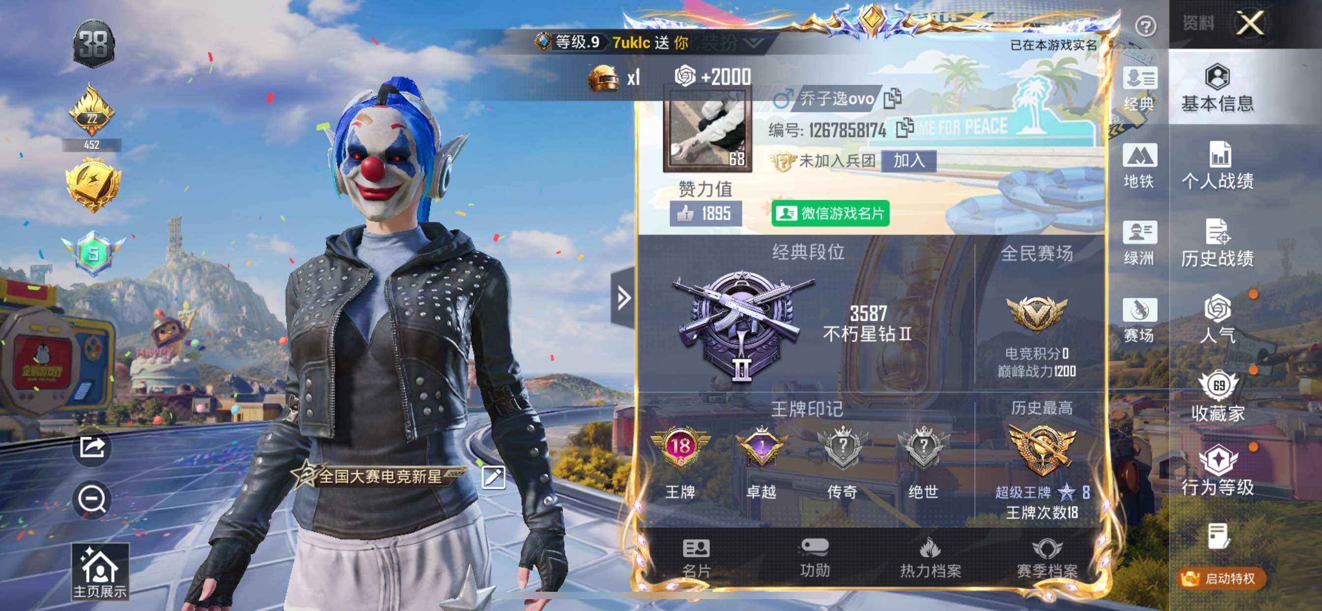 大图