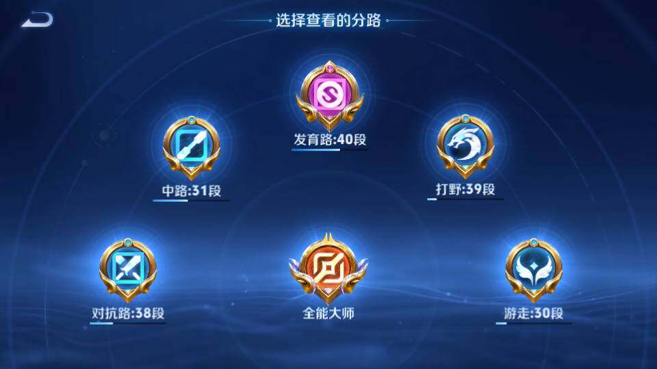 WZQM4424239王者荣耀账号详情图26 WZQM4424239王者荣耀账号详情图26