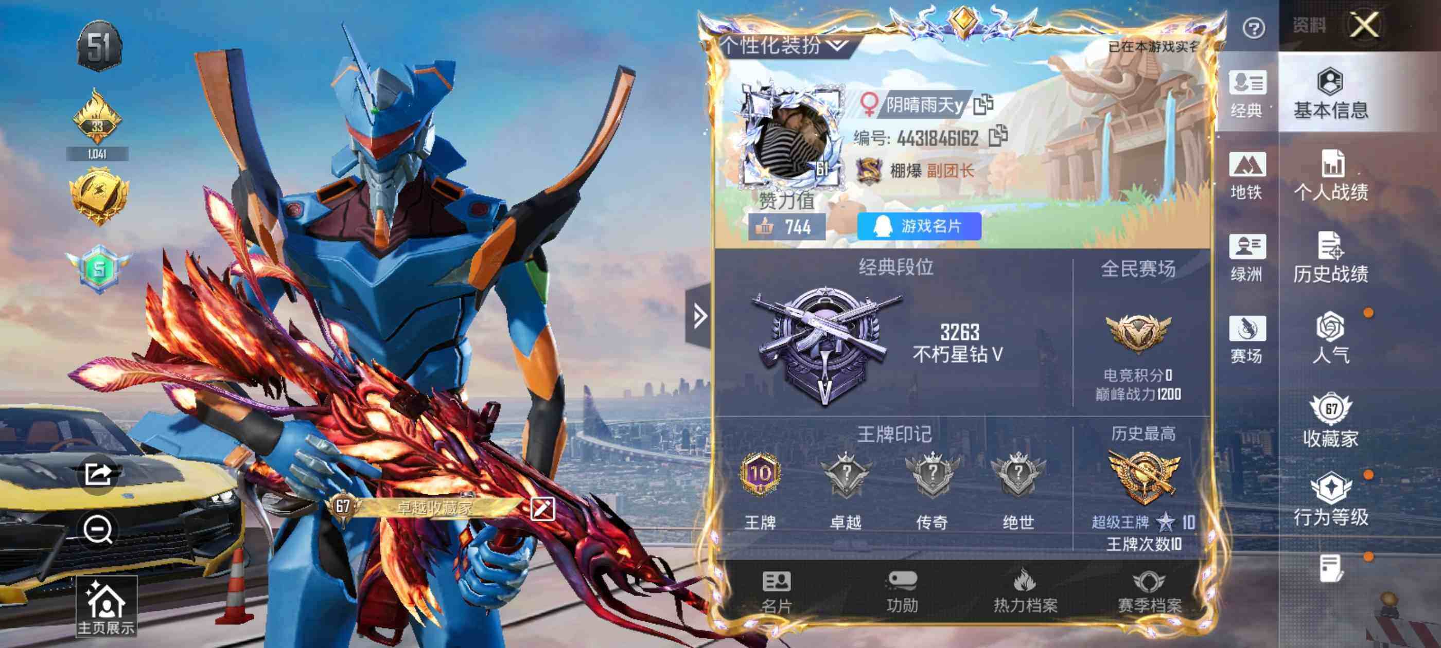 大图