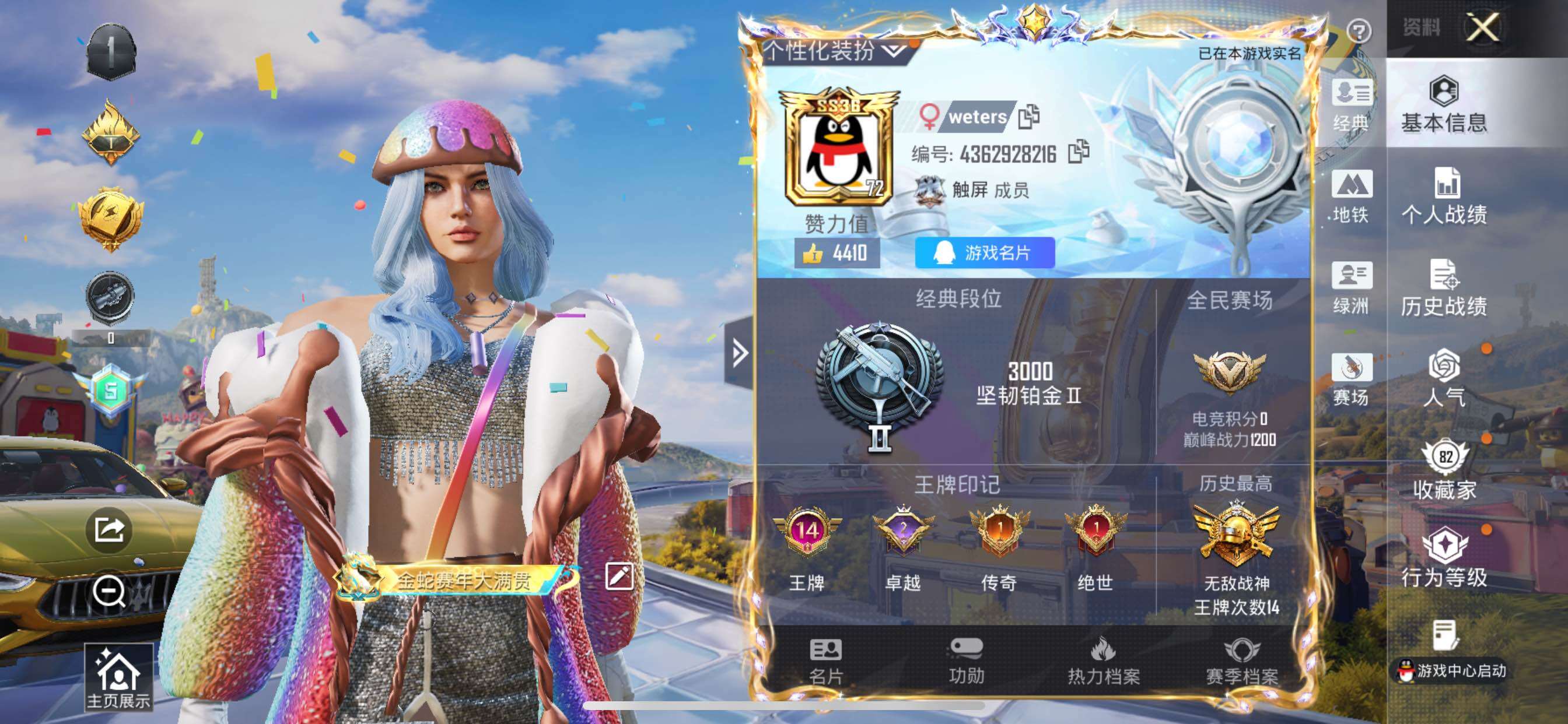 大图
