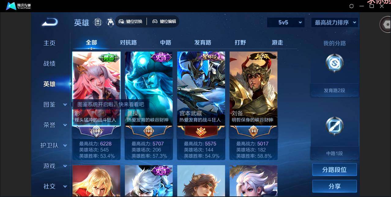 大图