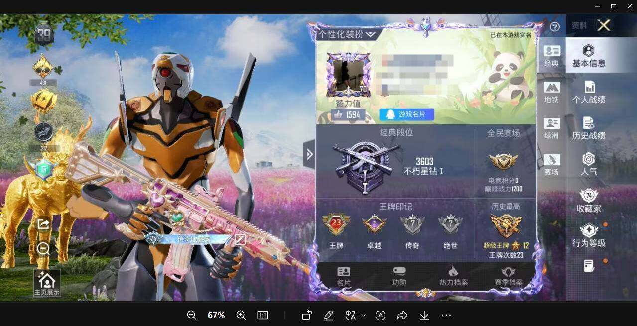 大图