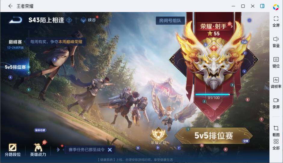 大图