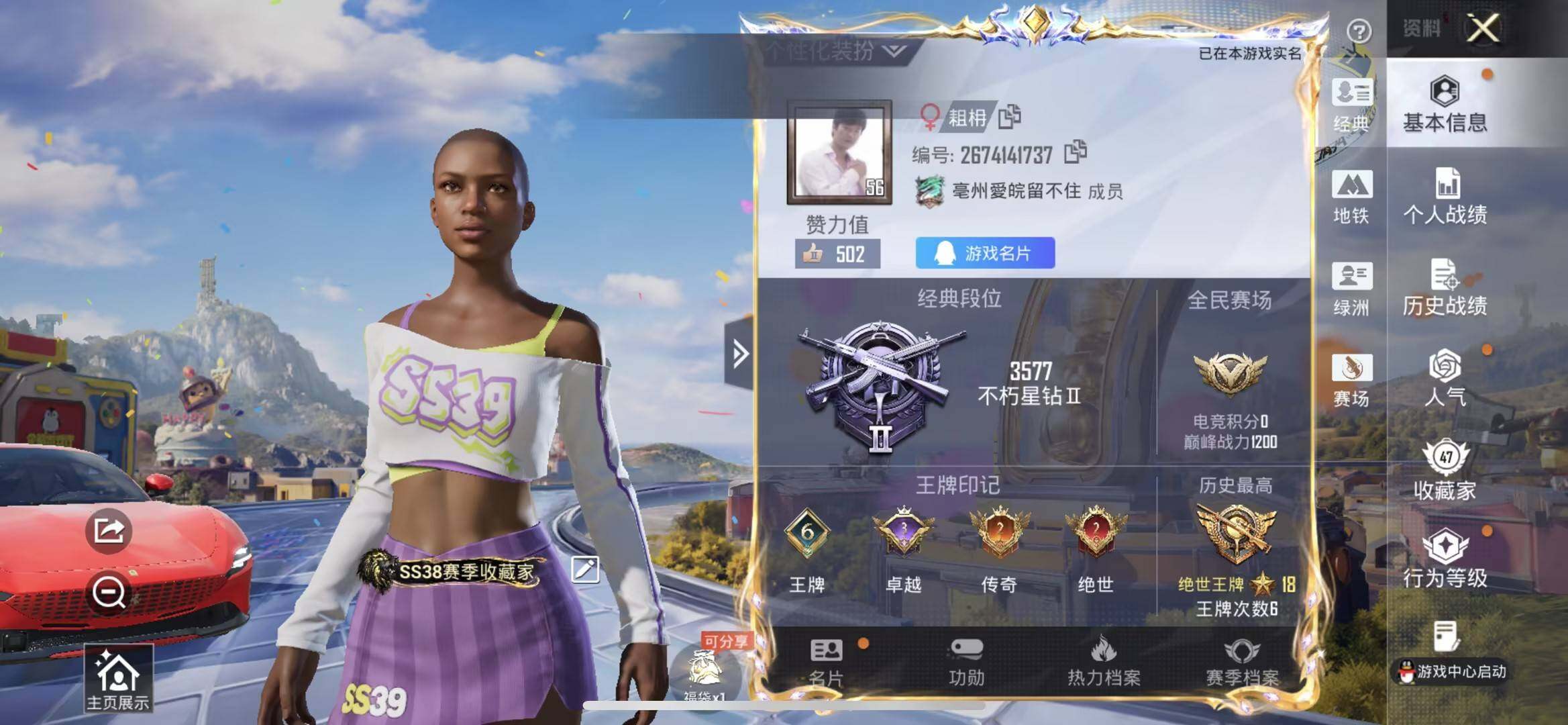 大图