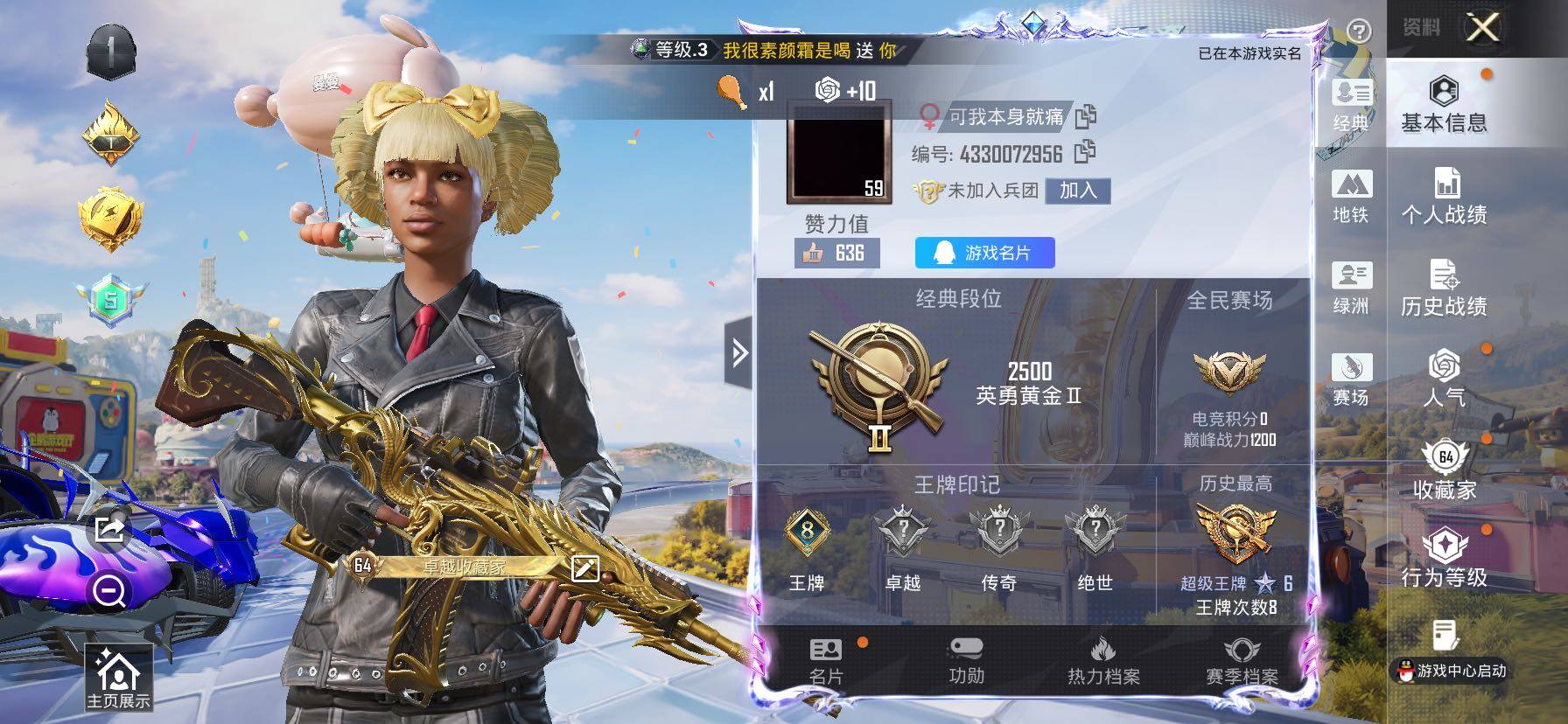 大图