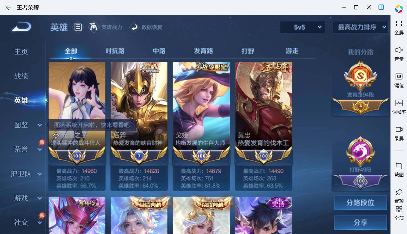 大图