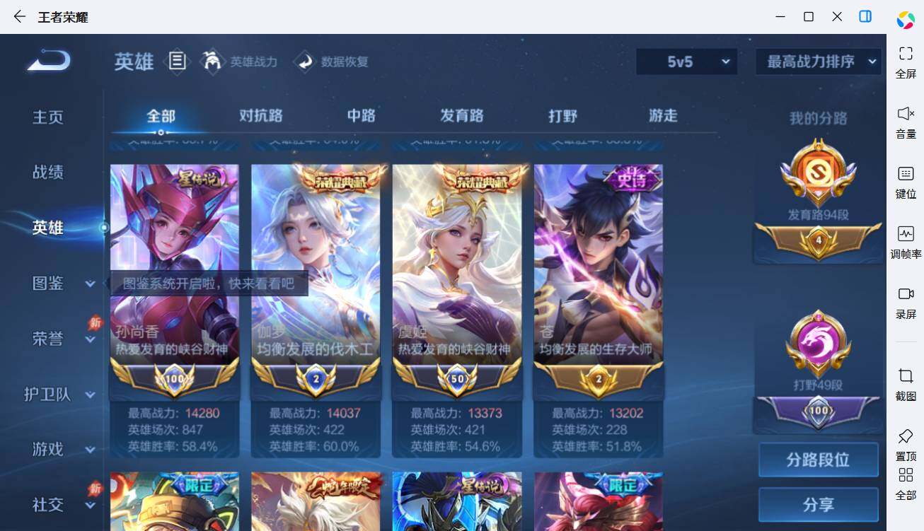 大图