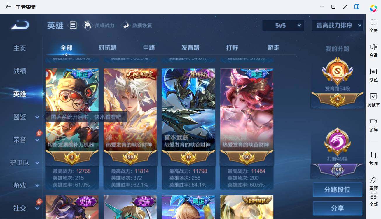 大图