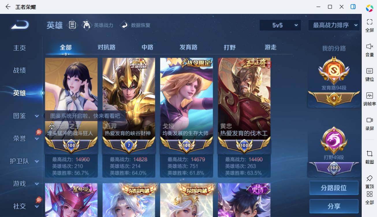 大图
