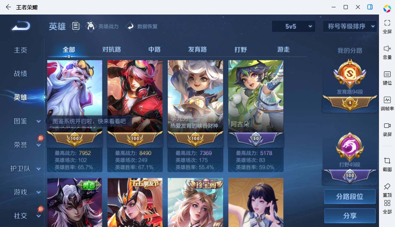 大图