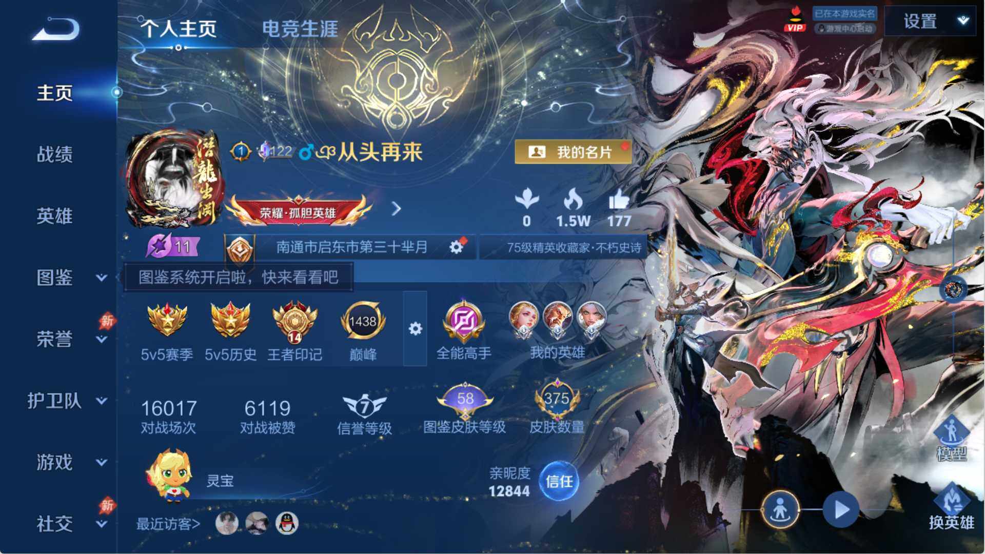 大图