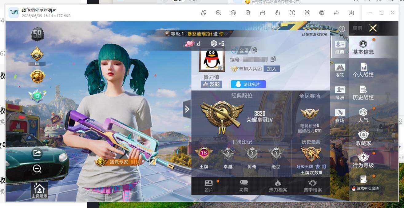 大图