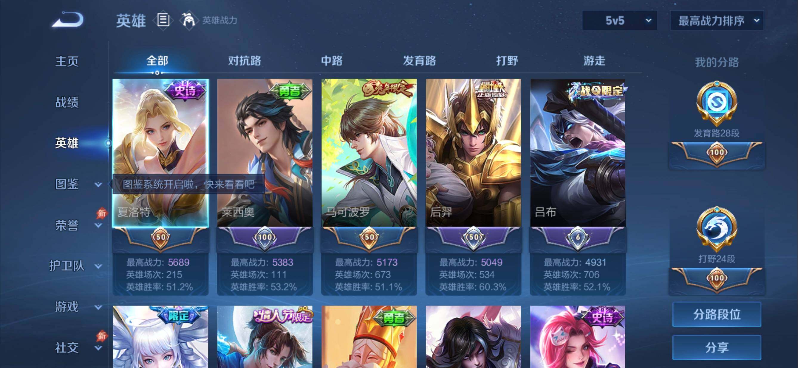 大图