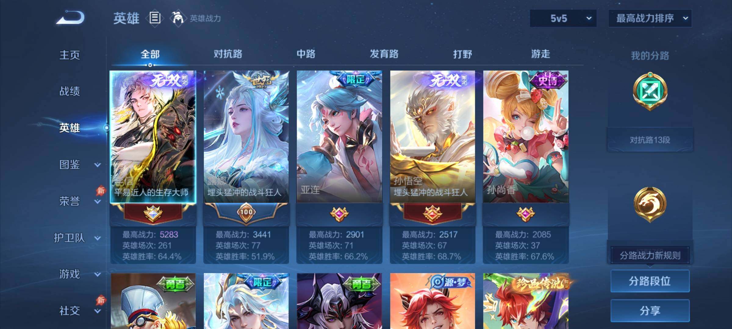 大图