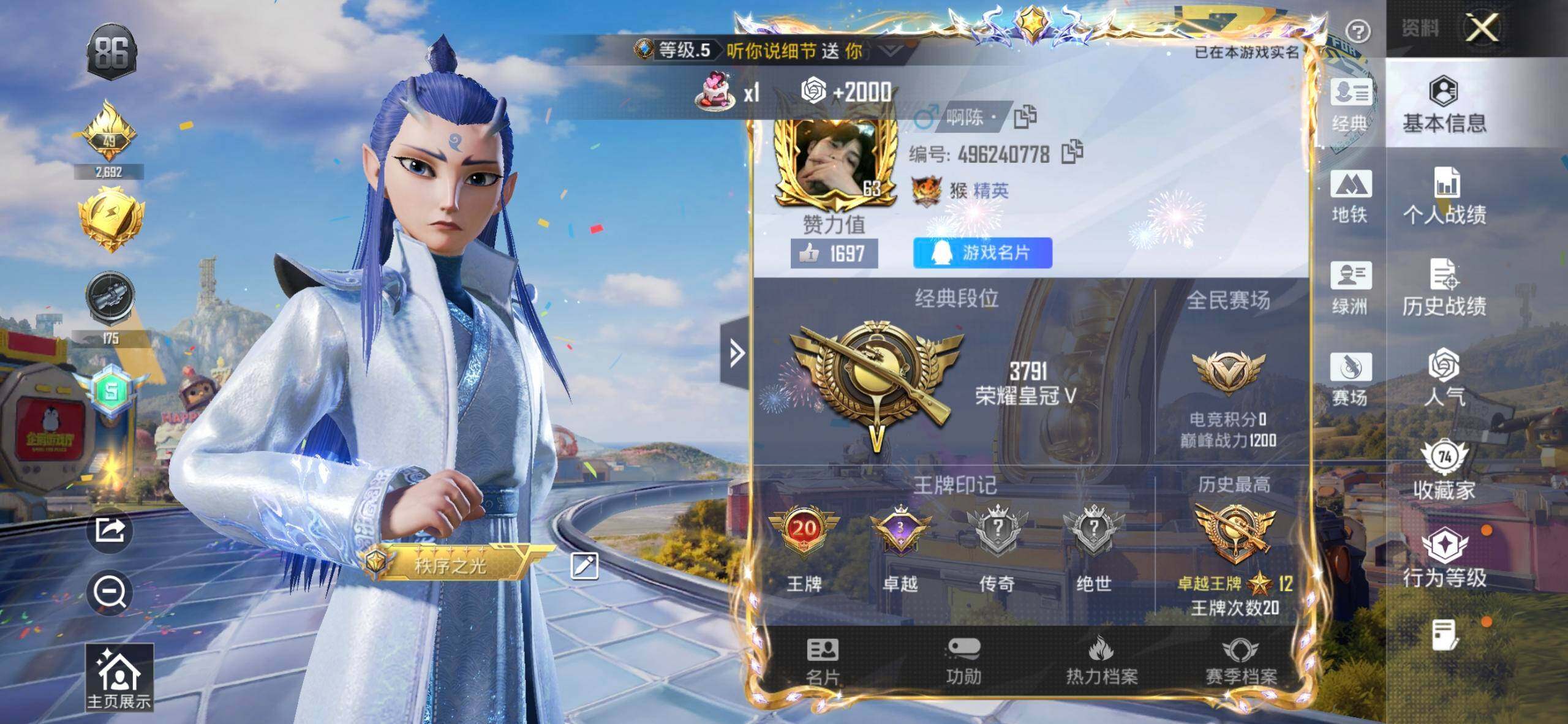 大图