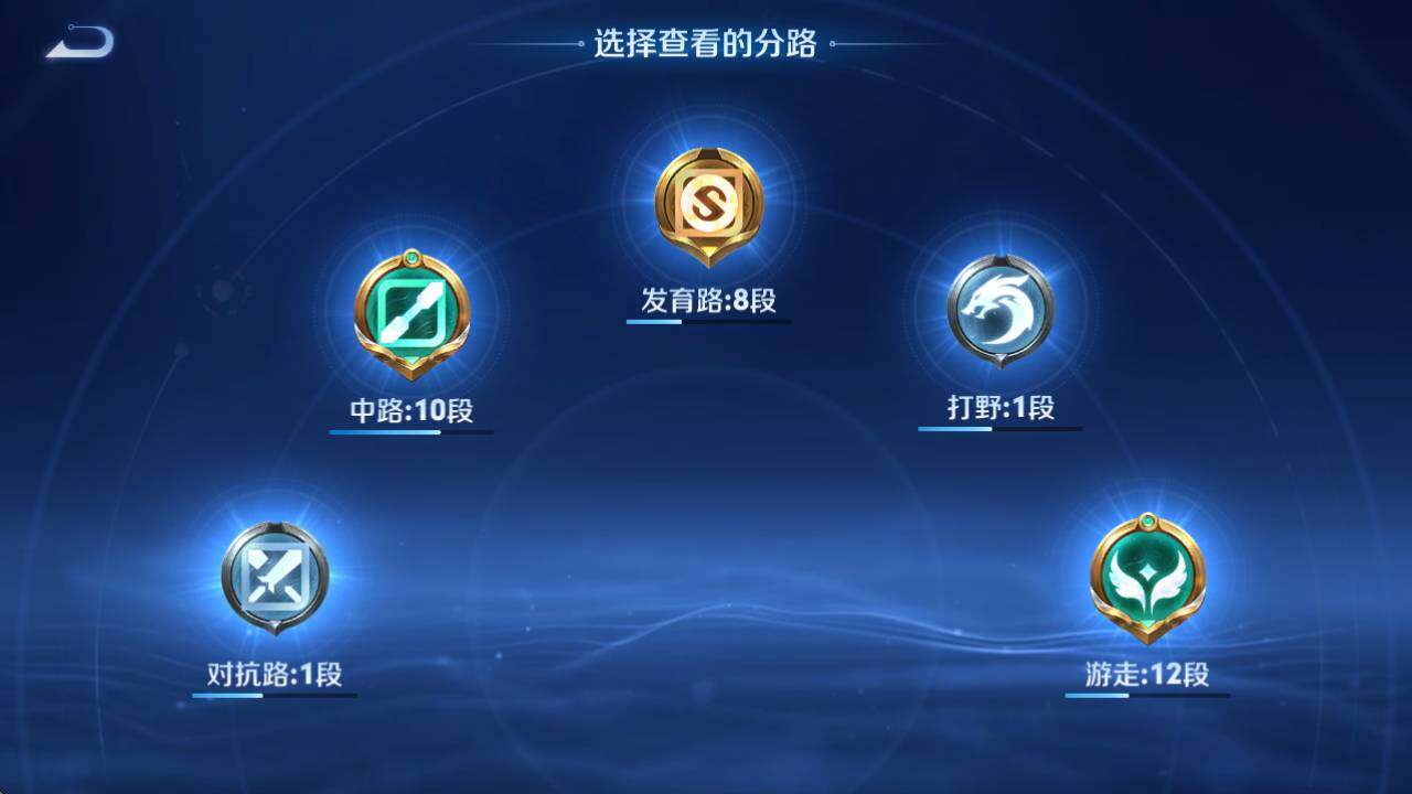 WZQM4420247王者荣耀账号详情图36 WZQM4420247王者荣耀账号详情图36