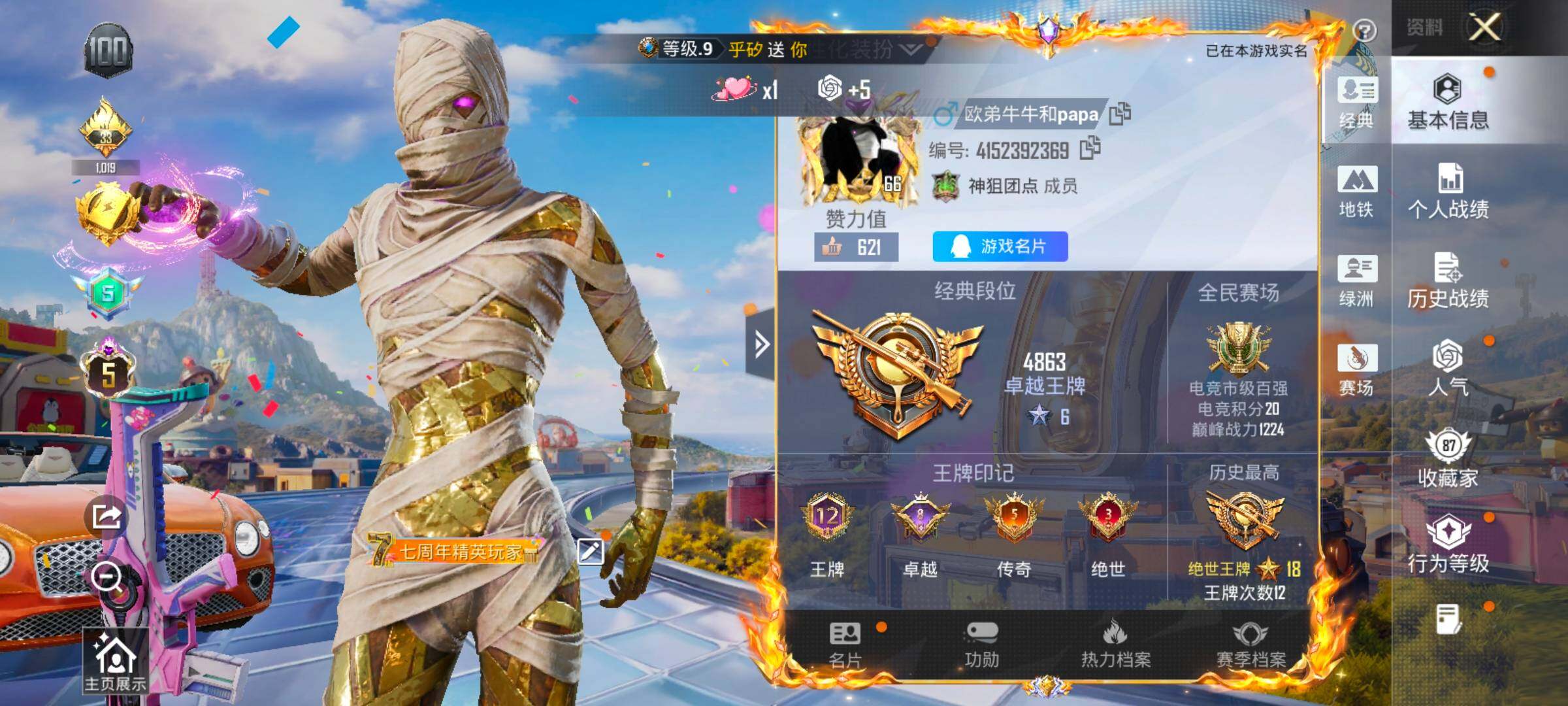 大图