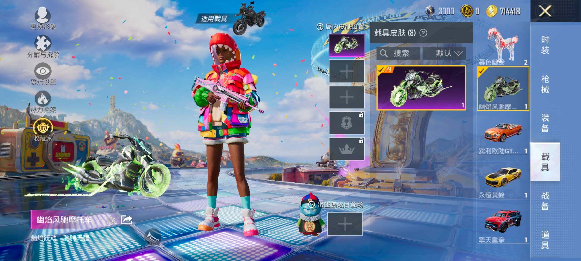 大图