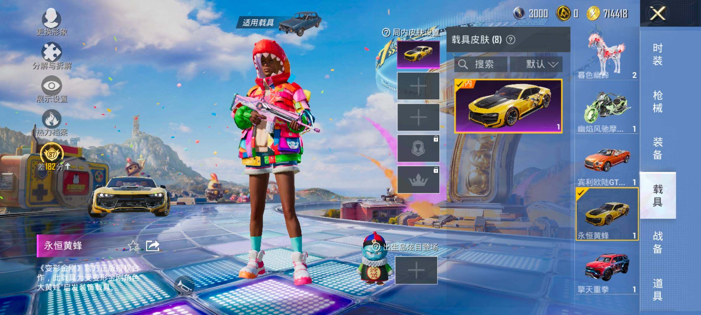 大图