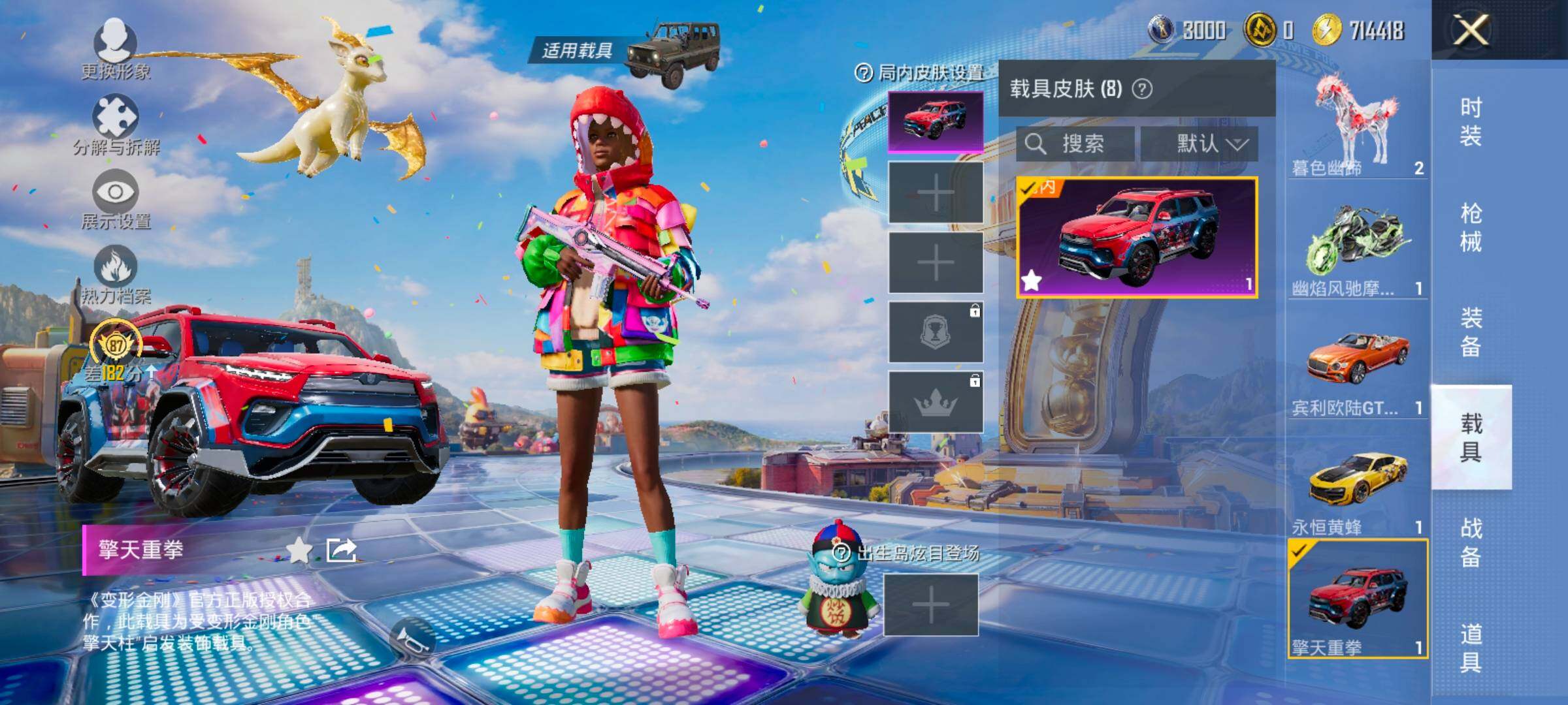 大图