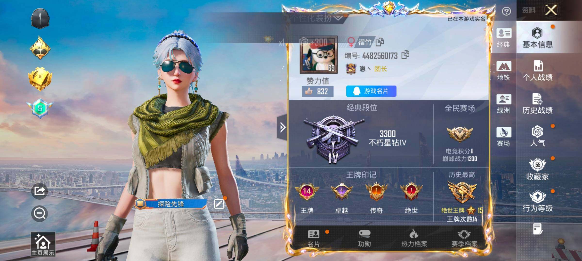 大图